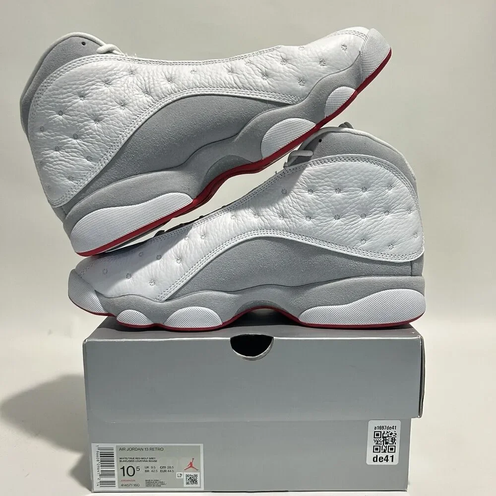 Nike Shoes Air Jordan 13 Retro 